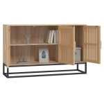 vidaXL Dulap, 105x30x65 cm, lemn prelucrat