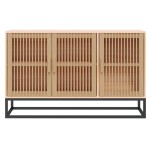 vidaXL Dulap, 105x30x65 cm, lemn prelucrat