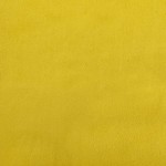 vidaXL Fotoliu cu spătar înalt, galben, catifea, design cu nasturi vidaXL Fotoliu cu spătar înalt, galben, catifea, design cu nasturi