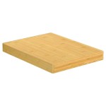 vidaXL Tocător, 30x40x4 cm, bambus vidaXL Tocător, 30x40x4 cm, bambus