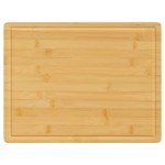 vidaXL Tocător, 40x30x1,5 cm, bambus vidaXL Tocător, 40x30x1,5 cm, bambus
