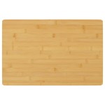 vidaXL Platouri pentru mic dejun, 6 buc., 35x23x0,8 cm, bambus vidaXL Platouri pentru mic dejun, 6 buc., 35x23x0,8 cm, bambus
