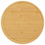 vidaXL Tocătoare, 6 buc., Ø30x1,5 cm, bambus vidaXL Tocătoare, 6 buc., Ø30x1,5 cm, bambus