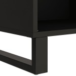 vidaXL Comodă TV, 85x33x43,5 cm, lemn masiv reciclat vidaXL Comodă TV, 85x33x43,5 cm, lemn masiv reciclat
