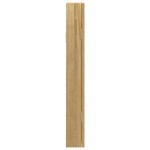 vidaXL Dulap de bijuterii cu oglindă montat pe perete, 30x8,5x67 cm vidaXL Dulap de bijuterii cu oglindă montat pe perete, 30x8,5x67 cm