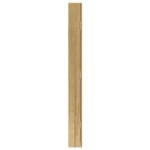vidaXL Dulap de bijuterii cu oglindă montat pe perete, 30x8,5x90 cm vidaXL Dulap de bijuterii cu oglindă montat pe perete, 30x8,5x90 cm