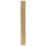 vidaXL Dulap de bijuterii cu oglindă montat pe perete, 37,5x10x90 cm vidaXL Dulap de bijuterii cu oglindă montat pe perete, 37,5x10x90 cm
