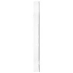 vidaXL Dulap de bijuterii cu oglindă și lumini LED, de perete, alb vidaXL Dulap de bijuterii cu oglindă și lumini LED, de perete, alb