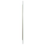 vidaXL Oglindă de baie cu LED, 70 cm, rotundă vidaXL Oglindă de baie cu LED, 70 cm, rotundă