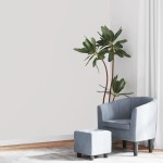 vidaXL Tapet 3D, culoare uni alb, 10x0,53 m, nețesut vidaXL Tapet 3D, culoare uni alb, 10x0,53 m, nețesut