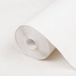 vidaXL Tapet 3D, culoare uni gri, 10x0,53 m, nețesut vidaXL Tapet 3D, culoare uni gri, 10x0,53 m, nețesut