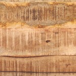 vidaXL Masă de bucătărie, 110x55x75,5 cm, lemn masiv de mango