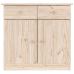 vidaXL Dulap ALTA, 77x35x73 cm, lemn masiv de pin vidaXL Dulap ALTA, 77x35x73 cm, lemn masiv de pin