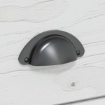 vidaXL Măsuță consolă "BODO", alb, 91x35x74 cm, lemn masiv de pin vidaXL Măsuță consolă "BODO", alb, 91x35x74 cm, lemn masiv de pin