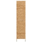 vidaXL Paravan de cameră cu 5 panouri, 205x180 cm, zambilă de apă vidaXL Paravan de cameră cu 5 panouri, 205x180 cm, zambilă de apă