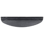 vidaXL Covorașe de scări autoadezive, 10 buc., antracit, 65x22,5x3,5cm vidaXL Covorașe de scări autoadezive, 10 buc., antracit, 65x22,5x3,5cm