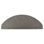vidaXL Covorașe de scări autoadezive, 10 buc., gri, 65x22,5x3,5 cm vidaXL Covorașe de scări autoadezive, 10 buc., gri, 65x22,5x3,5 cm
