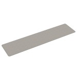 vidaXL Covor traversă aspect sisal, gri taupe, 50x200 cm vidaXL Covor traversă aspect sisal, gri taupe, 50x200 cm