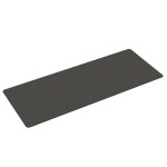 vidaXL Covor traversă aspect sisal, antracit, 80x200 cm vidaXL Covor traversă aspect sisal, antracit, 80x200 cm