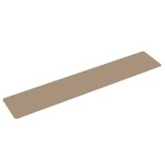 vidaXL Covor traversă aspect sisal, nisipiu, 50x250 cm vidaXL Covor traversă aspect sisal, nisipiu, 50x250 cm