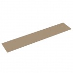 vidaXL Covor traversă aspect sisal, nisipiu, 80x400 cm vidaXL Covor traversă aspect sisal, nisipiu, 80x400 cm
