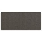 vidaXL Covor traversă, antracit, 80x180 cm vidaXL Covor traversă, antracit, 80x180 cm