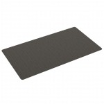 vidaXL Covor traversă, antracit, 100x180 cm vidaXL Covor traversă, antracit, 100x180 cm
