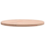 vidaXL Blat de masă rotund, Ø30x1,5 cm, lemn masiv de fag vidaXL Blat de masă rotund, Ø30x1,5 cm, lemn masiv de fag