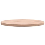 vidaXL Blat de masă rotund, Ø30x1,5 cm, lemn masiv de fag vidaXL Blat de masă rotund, Ø30x1,5 cm, lemn masiv de fag