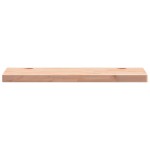 vidaXL Blat de birou, 100x50x4 cm, lemn masiv de fag vidaXL Blat de birou, 100x50x4 cm, lemn masiv de fag