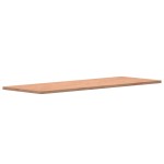 vidaXL Blat de birou, 150x55x2,5 cm, lemn masiv de fag vidaXL Blat de birou, 150x55x2,5 cm, lemn masiv de fag