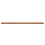 vidaXL Blat de birou, 200x55x2,5 cm, lemn masiv de fag vidaXL Blat de birou, 200x55x2,5 cm, lemn masiv de fag