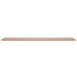 vidaXL Blat de birou, 220x55x2,5 cm, lemn masiv de fag vidaXL Blat de birou, 220x55x2,5 cm, lemn masiv de fag