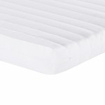 vidaXL Saltea din spumă, alb, 90x190 cm, duritate 7 zone 20 ILD vidaXL Saltea din spumă, alb, 90x190 cm, duritate 7 zone 20 ILD