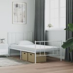 vidaXL Saltea din spumă, alb, 90x200 cm, duritate 7 zone 20 ILD vidaXL Saltea din spumă, alb, 90x200 cm, duritate 7 zone 20 ILD