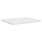 vidaXL Saltea din spumă, alb, 180x200 cm, 7 zone, duritate 20 ILD vidaXL Saltea din spumă, alb, 180x200 cm, 7 zone, duritate 20 ILD