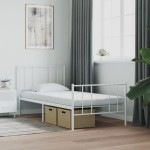 vidaXL Saltele din spumă, 2 buc. alb 90x190 cm, 7 zone duritate 20 ILD vidaXL Saltele din spumă, 2 buc. alb 90x190 cm, 7 zone duritate 20 ILD