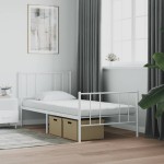 vidaXL Saltele din spumă, 2 buc. alb 90x200 cm, 7 zone duritate 20 ILD vidaXL Saltele din spumă, 2 buc. alb 90x200 cm, 7 zone duritate 20 ILD