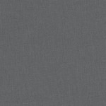 vidaXL Fotoliu tip cuvă, gri închis, material textil vidaXL Fotoliu tip cuvă, gri închis, material textil