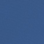 vidaXL Fotoliu tip cuvă, albastru, material textil