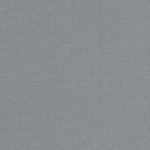 vidaXL Fotoliu tip cuvă cu taburet, gri deschis, material textil vidaXL Fotoliu tip cuvă cu taburet, gri deschis, material textil