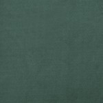 vidaXL Fotoliu tip cuvă, verde închis, catifea vidaXL Fotoliu tip cuvă, verde închis, catifea