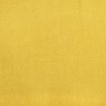 vidaXL Fotoliu tip cuvă, galben, catifea vidaXL Fotoliu tip cuvă, galben, catifea