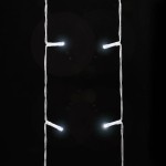 vidaXL Instalație brad de Crăciun 320 LED-uri, alb rece, 375 cm vidaXL Instalație brad de Crăciun 320 LED-uri, alb rece, 375 cm
