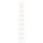 vidaXL Instalație brad de Crăciun 320 LED-uri, multicolor, 375 cm vidaXL Instalație brad de Crăciun 320 LED-uri, multicolor, 375 cm