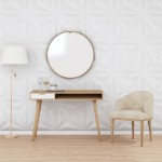 vidaXL Panouri de perete 12 buc. alb 50x50 cm XPS 3 m² stea vidaXL Panouri de perete 12 buc. alb 50x50 cm XPS 3 m² stea