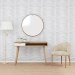 vidaXL Panouri de perete 12 buc. alb 50x50 cm XPS 3 m² piatră vidaXL Panouri de perete 12 buc. alb 50x50 cm XPS 3 m² piatră