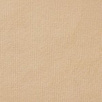 vidaXL Canapea pentru copii cremă moale de pluș