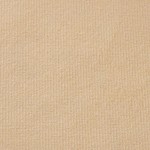 vidaXL Canapea pentru copii cu 2 locuri, cremă moale de pluș