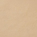 vidaXL Canapea extensibilă pentru copii cremă moale de pluș